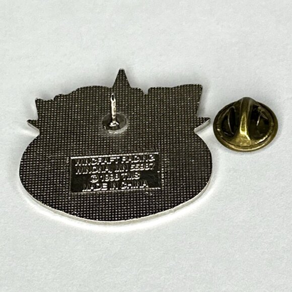 VTG 1998 True Value 500 Texas Motor Speedway Racing Hat/Jacket/Lapel Pin - Picture 6 of 10